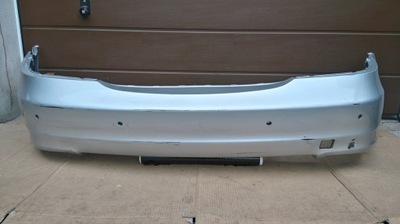 MERCEDES CLS W219 C219 FACELIFT 2008-10 BUMPER REAR - milautoparts-fr.ukrlive.com