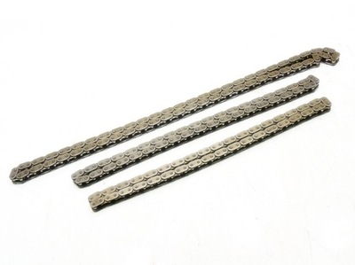 Цепь распределительного вала audi 5.2 v10 a6 c6 s6 фото №1