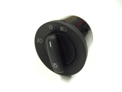 Выключатель света 1k0941431aa vw jetta eos passat фото №1