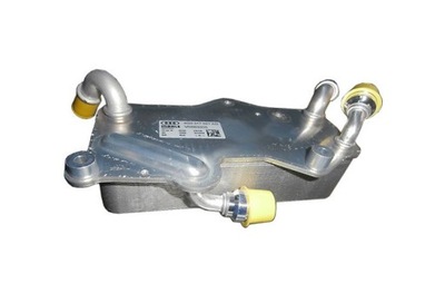 AUDI WITH 4G0 317 021 AG RADIATOR OLEJU, AUTOMATIC STEERING RACK - milautoparts-fr.ukrlive.com