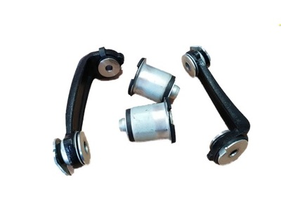 Kpl втулка кронштейн подрамник renault laguna 2 espace iv kpl фото №1