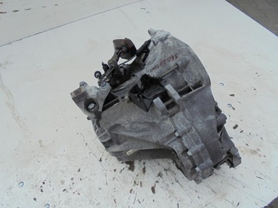 Коробка передач передач volvo s40 ii 2.0 d фото №1