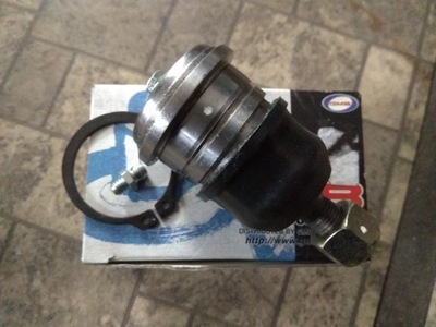 GMB 0104-0330 AXLE SWIVEL ATTACHMENT / PROWADZACY - milautoparts-fr.ukrlive.com