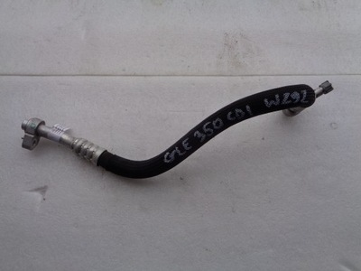 Шланг кондиціонера gle coupe w292 a1668302501 фото №1