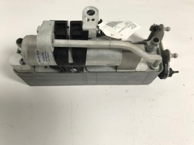 Конденсатор кондиционера bmw f32 f33 f36 фото №1