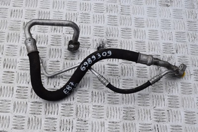 Шланг кондиціонера bmw 1 e87 lift 6989309 фото №1