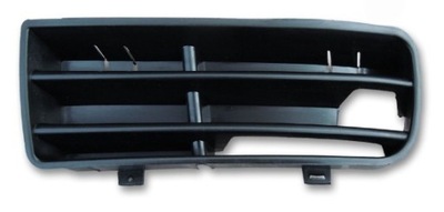 GRILLE EN SUR PARE-CHOCS GAUCHE VEN GOLF IV 1997-2006 HB/KOMBI - milautoparts-fr.ukrlive.com