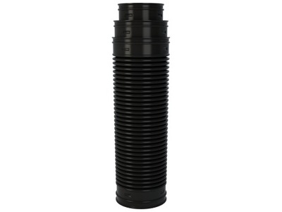 Flexibilné potrubie vetranie, pripojenie DN 125 mm
