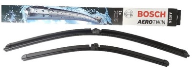 BOSCH BALAI D'ESSUIE-GLACE AEROTWIN BMW E90 E91 3397007072 - milautoparts-fr.ukrlive.com