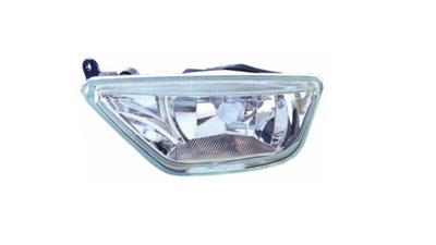 FORD FOCUS 01-04 HALOGEN LAMP HALOGEN LAMPS LEFT NEW CONDITION - milautoparts-fr.ukrlive.com