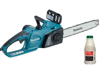 Piła Łańcuchowa MAKITA UC3541A 1800W + OLEJ