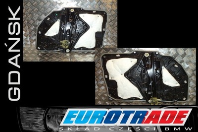 BMW 7 G11 G12 LIFT DEVICE GLASS LEFT RIGHT FRONT REAR - milautoparts-fr.ukrlive.com