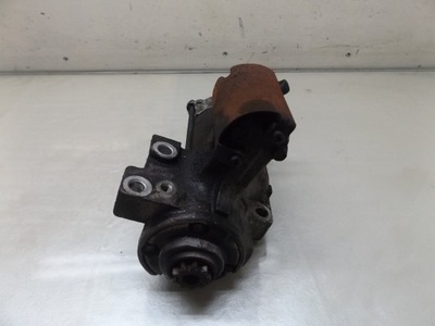 Espace iv 3,0dci стартер 8200317008 фото №1