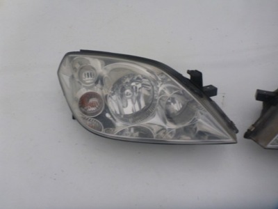 NISSAN PRIMERA III 3 P12 01-07 LAMPA PRZÓD PRAWA - milautoparts-fr.ukrlive.com