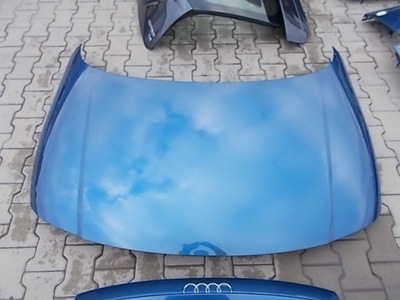 AUDI TT 8N 98-06r MASKA