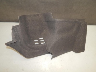 AUDI A8 D4 PANEL BOOT RIGHT 4H0863880H - milautoparts-fr.ukrlive.com