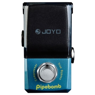 Joyo JF-312 Pipebomb mini compressor kompresor