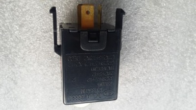 Реле do kia sorento 2,5 crdi 66830 фото №1