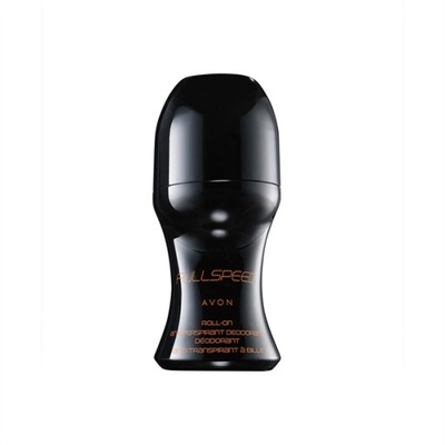 AVON DEZODORANT KULKA FULL SPEED 50 ML