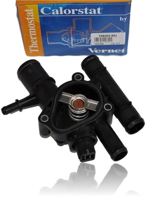 VERNET TH6454.89J THERMOSTAT NISSAN OPEL RENAULT - milautoparts-fr.ukrlive.com