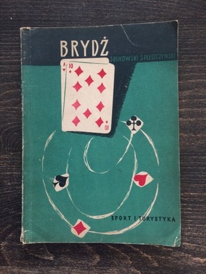 Brydż - Bukowski, Pleszczyński