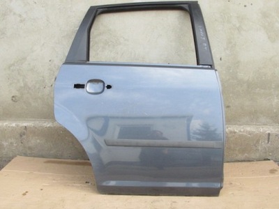 Дверь правый задняя ford c-max mk1 03- фото №1