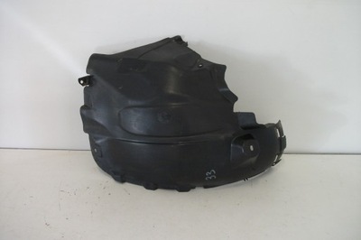 Підкрилок перед праве opel corsa c 13187355 фото №1