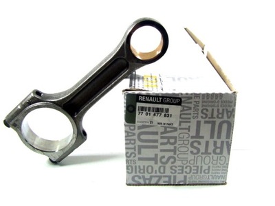 RENAULT WITH 7701477831 CONNECTING ROD - milautoparts-fr.ukrlive.com