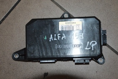Блок управления дверь левый alfa romeo 159 60693264 фото №1