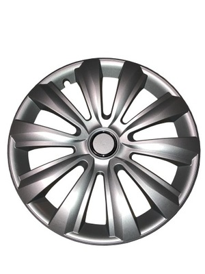 WHEEL COVERS DELTA RING 14 VW VOLKSWAGEN OPEL FORD FIAT - milautoparts-fr.ukrlive.com