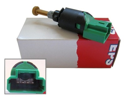 SWITCH SENSOR LIGHT STOP 607 CARGO SCUDO - milautoparts-fr.ukrlive.com