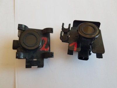 Парктронік lexus is250 is220 i інше oryg. фото №1