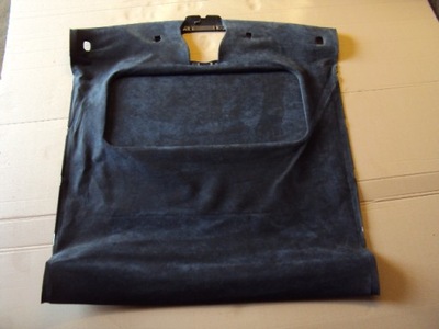 Потолок pod люк porsche 911 997 фото №1