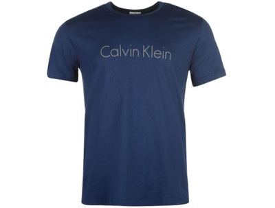 CALVIN KLEIN koszulka M t-shirt koszulki