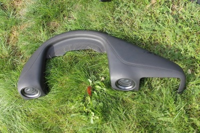 Панель приладів рамка решітка dekor захист nissan gt-r gtr фото №1