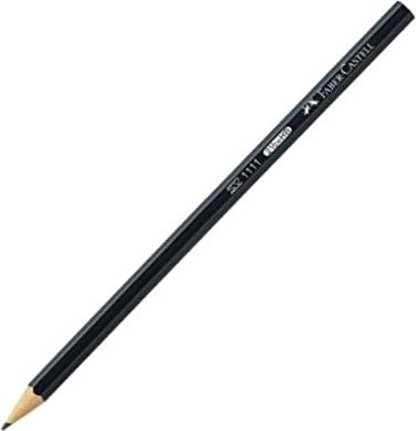 Ołówek FABER CASTELL 1111 HB