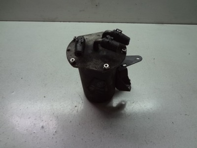 Vw touareg 7l 02-10r корпус фильтра топлива фото №1