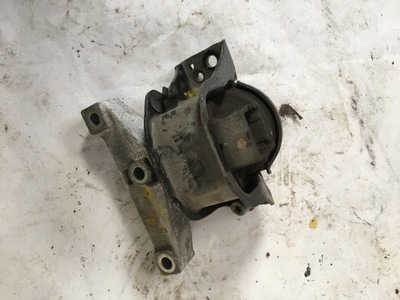 Кронштейн подушка двигателя citroen c3 ii 1.4 8v benz фото №1