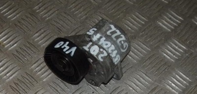 VOLVO V70 II 00-07 2.0 T B5204T5 TENDEUR POULIE LIBRE - milautoparts-fr.ukrlive.com