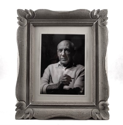 Pablo Picasso Zdjęcie 23,5 x 17,5 cm