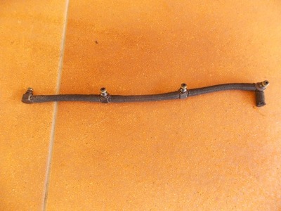 Kia rio ii 1.5 crdi шланг сливной трубка слива фото №1