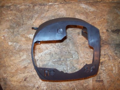 Citroen c8 2,0 16v корпус замка запалювання фото №1