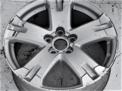 ORIGINAL DISC TOYOTA RAV4 18 715F092 (95-97) - milautoparts-fr.ukrlive.com