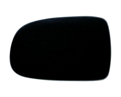 OPEL CORSA C 2000> GLACE GAUCHE PLAT - milautoparts-fr.ukrlive.com