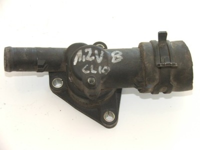 CASING THERMOSTAT RENAULT CLIO II 1.2 PETROL V8 - milautoparts-fr.ukrlive.com