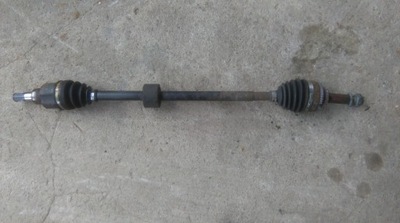 Nissan pixo 1.0 b приводной вал правая передняя фото №1