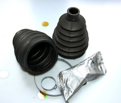 VOLVO S40 V50 PROTECTION AXLE SWIVEL EXTERIOR 2,0D 136KM 04~ - milautoparts-fr.ukrlive.com