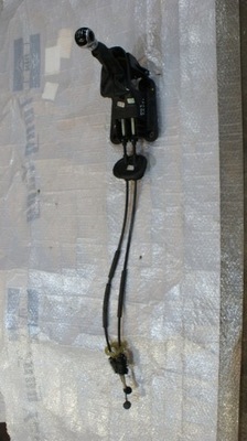 Citroen ds3 1.4vti троси домкрат перемикання передач фото №1