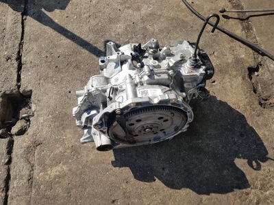 FORD FOCUS MK3 BOX F1FP-7000-SC 1.0 AUTOMATIC TRANSMISSION - milautoparts-fr.ukrlive.com