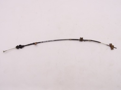 Ford ranger iii mazda bt-50 06-11 трос тормоза ручного фото №1